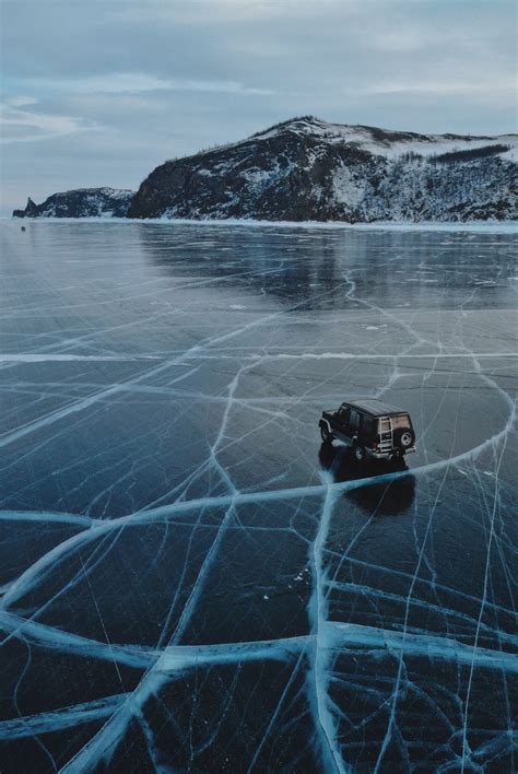 Lake Baikal Wallpapers Wallpaper Cave