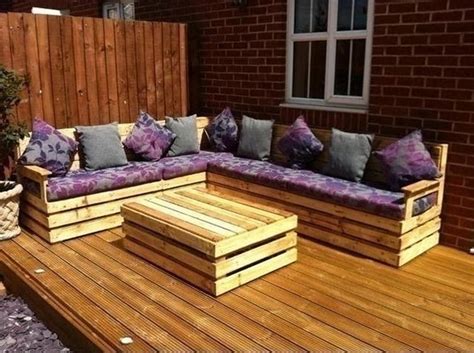 Wood Pallet Furniture Projects Pallets Sydney How To Make A Garden