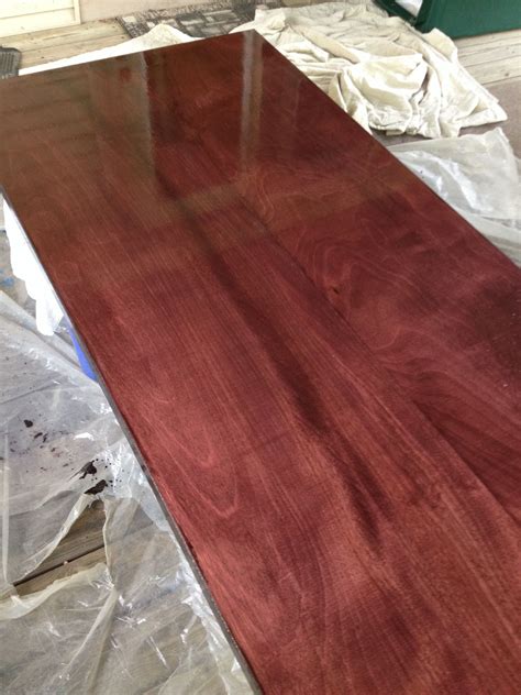 ️dark Cherry Wood Paint Color Free Download