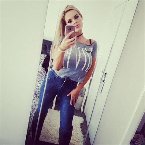 357 likes 36 comments cristina fox sweetpinkpleasure on instagram “tshirt jeans kinda day