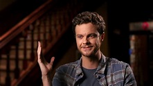 SCREAM - Itw Jack Quaid (Official Video) - YouTube