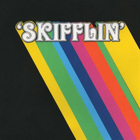Skifflin The Skiffle Players