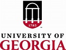 University of Georgia logo transparent PNG - StickPNG