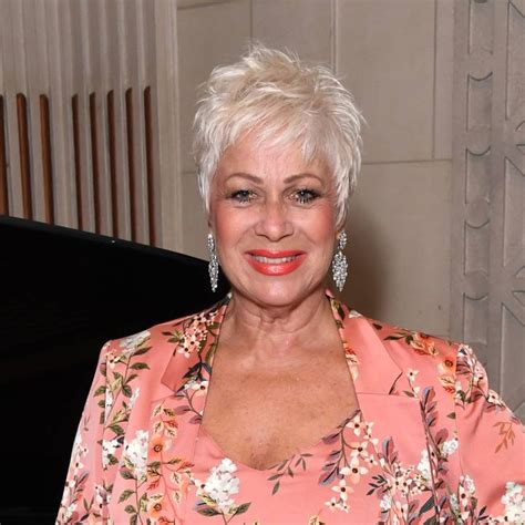 Denise Welch Latest News Pictures And Videos Hello Page 2 Of 4
