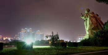 Night Of Pyongyang Explore Dprk
