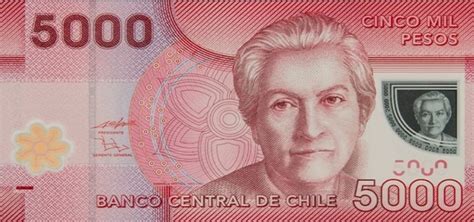 Resumen Poco Claro Dispersión Cuanto Son 1000 Pesos Chilenos En Euros
