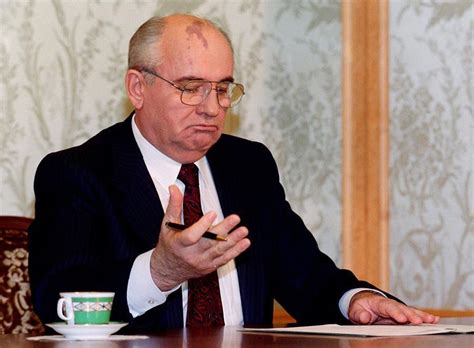 Mikhail Gorbachev The Last Soviet Leader Dead At 91 World News