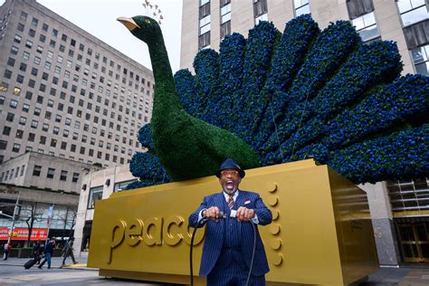 Nbcuniversal Evaluating Moving Up Nationwide Peacock Launch From July