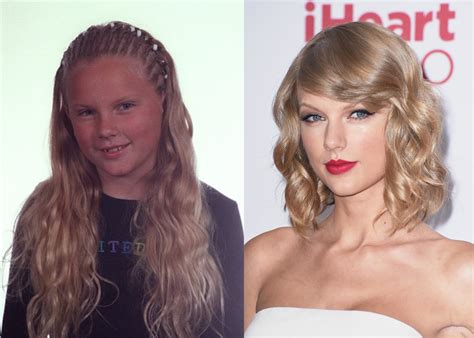 celebridades antes y después que te darán esperanza