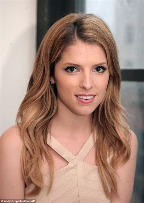 Anna Kendrick Hits A Fashion High Note As She Collects Award For