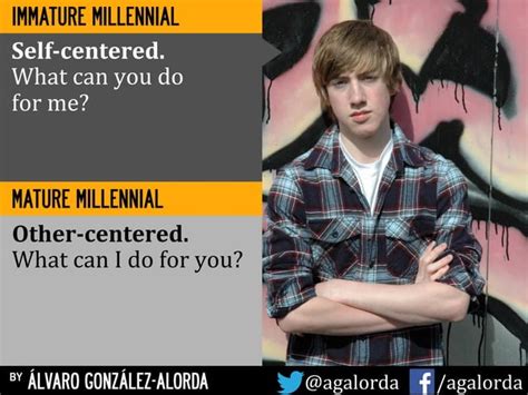 2 Types Of Millennials