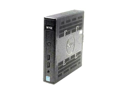 Dell Wyse Thin Client Dx0d 5010 Amd G T48e 140ghz 2gb Ssd 16gb Wes7