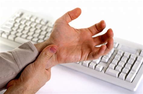 Bilateral Carpal Tunnel Syndrome Things Health