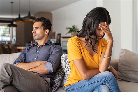Ways Depression Affects Your Relationships