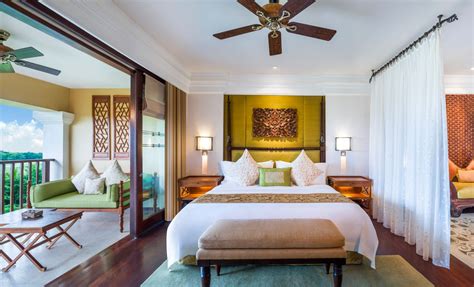 The St Regis Bali Resort Luxury Bali Holiday Booking All Inclusive