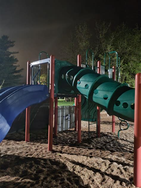 forbidden playground r liminalspace