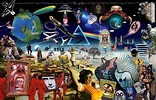 Prog Rock | Rock album covers, Progressive rock, Album cover art