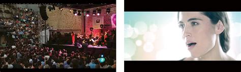 Doujin music | 同人音楽 8 янв 2015 в 18:38. 初来日! カタルーニャの至宝、シルビア・ペレス・クルスが ...