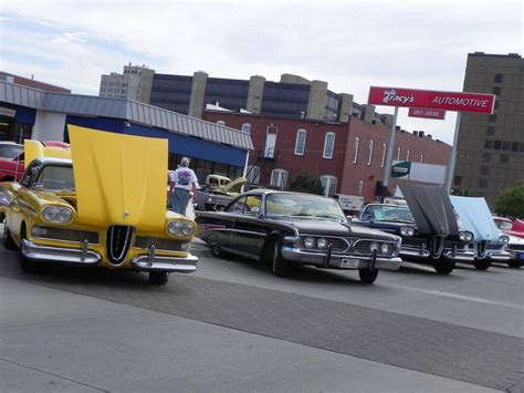 Photos Automobilia 2015 The Wichita Eagle The Wichita Eagle