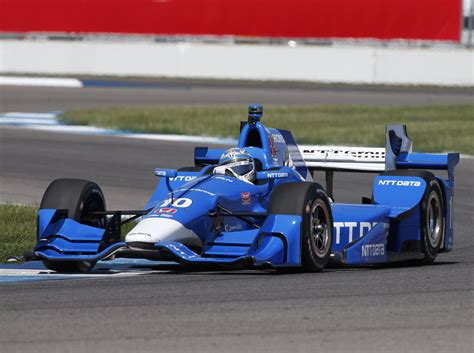 Indycar Win Droughts Among Active Drivers And Teams Heading Into The