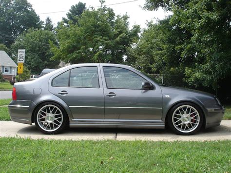 Fs 045 Jetta Gli Platinum Gray 96k