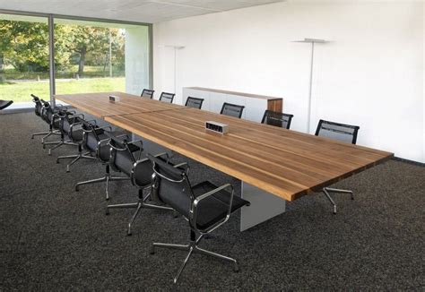 Modern Conference Room Tables Office Furniture Modern Industrial