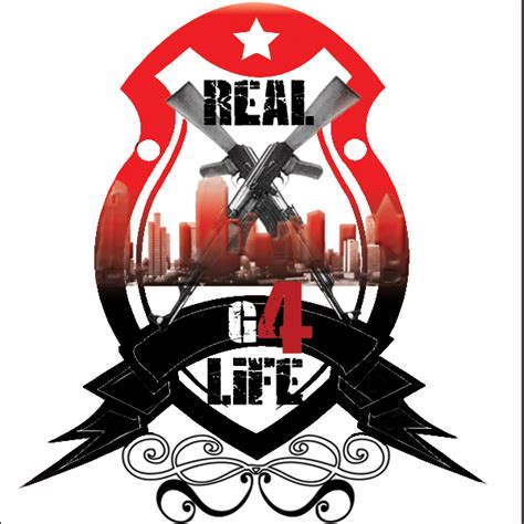 Logo Real G4 Life Real G Design Logo For You For 5 Nauman218