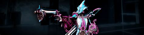 Maybe you would like to learn more about one of these? Octavia Collection | WARFRAME Wiki | Fandom