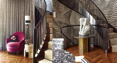 Worlds Most Famous Interior Designers Series Kelly Wearstler