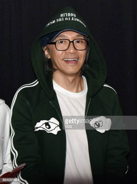 Stephen Chow Photos And Premium High Res Pictures Getty Images