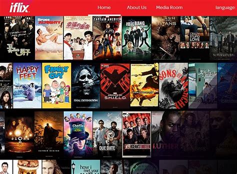 Iflix offers members thousands of tv shows, movies and more from over 60 of the world's most highly acclaimed international, regional and local studios and distributors we have committed to bringing the best in local, regional and international entertainment to as many devices and homes as possible. Movie Streaming Service iflix Launches in Thailand in ...