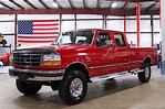 1996 Ford F350 | GR Auto Gallery