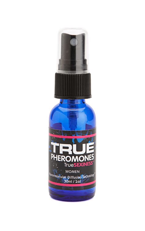 True Sexiness Sexual Based Pheromone For Women To Attract Men