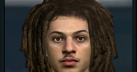 Fifa 21 growth test with ethan ampadu! PES 2017 Faces Ethan Ampadu by Sameh Momen ~ SoccerFandom ...