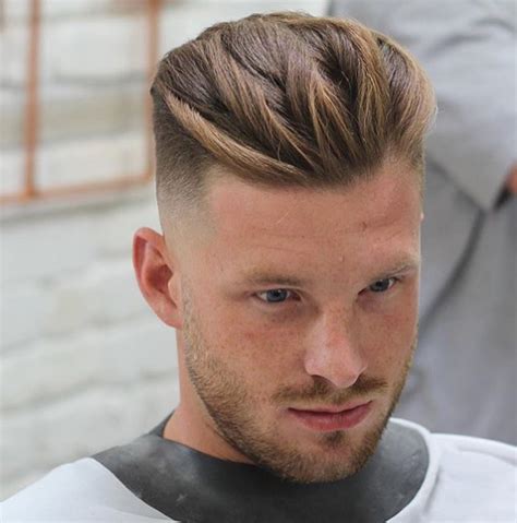 Best 45 Latest Hairstyles For Men Mens Haircuts Trends Mens
