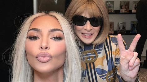 Kim Kardashian Fans Convinced Star Is Secretly Wearing A Wig In Pics