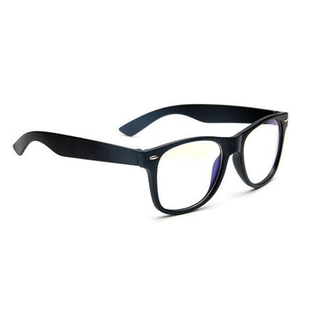 Computer Screen Protection Glasses Video Gaming Anti Uv Glare Blue Light Lenses Other Vision Care