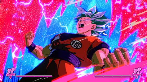 Buy dragon ball fighterz from the nintendo official uk store. DRAGON BALL FighterZ for Nintendo Switch - Nintendo Game ...