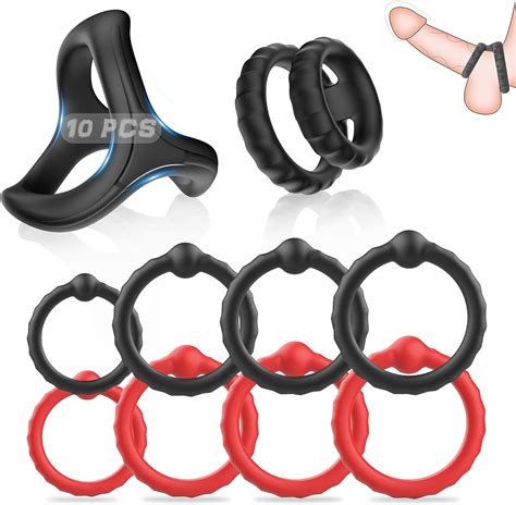 amazon de penisring silikon sexspielzeug für die männer penis ring sex toys sex spielzeug für