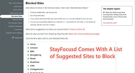 ﻿ welcome to surf blocked sites. 13 Things You Should Know Before Blocking Websites with ...