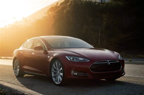 2016 Tesla Model S Pricing For Sale Edmunds