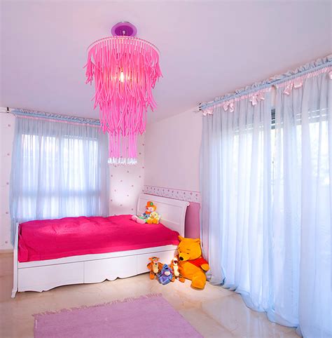 This opens in a new window. 20+ Pink Chandelier Designs, Decorating Ideas | Design ...