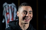 Miguel Almiron must be tearing his hair out at Newcastle United