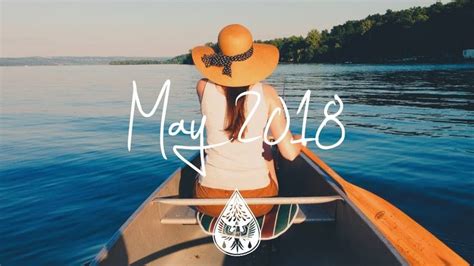 Indiepopfolk Compilation May 2018 1½ Hour Playlist