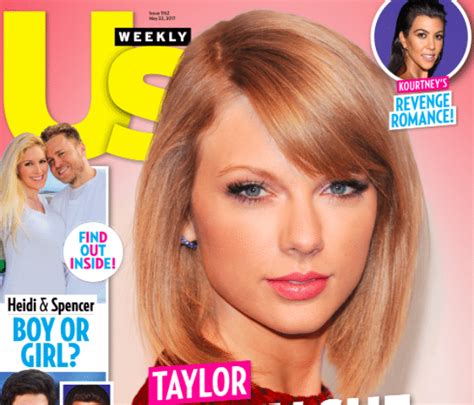 Us Weekly Editor James Heidenry Out At American Media Inc Folio