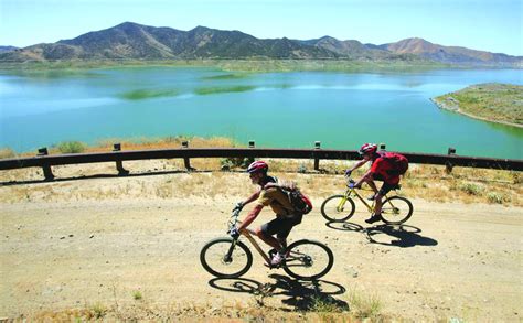 How Diamond Valley Lake Recreation Plans Are Moving Forward Press