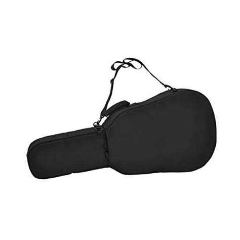 Hazard Battle Axe Guitar Shaped Padded Rifle Case High Speed BBs