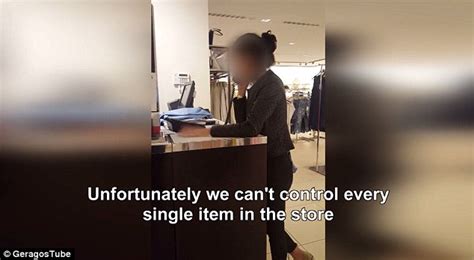 zara clothing store still ‘labeling in euros then charging in dollars claims man daily mail