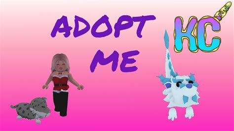 Roblox Adopt Me Collecting Gingerbread Youtube
