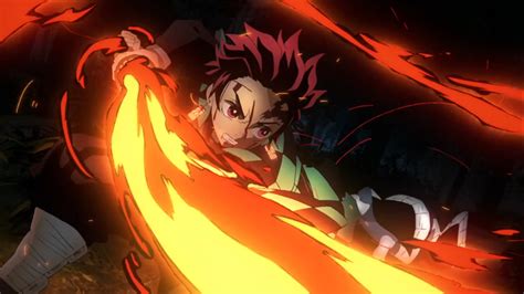 Demon Slayer Fire Breathing Png Flame Breathing And Fire Breathing